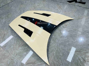 GHOST WIDE BODY KIT for PORSCHE 911 992