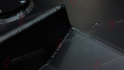 AUXILIARY LONG RANGE FUEL TANK SYSTEM 132L (EXTRA 35 GAL) EXTENDED RANGE for JEEP GLADIATOR JT 3.6L PETROL 2020+