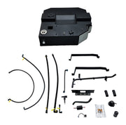 AUXILIARY LONG RANGE FUEL TANK SYSTEM 132L (EXTRA 35 GAL) EXTENDED RANGE for JEEP GLADIATOR JT 3.6L PETROL 2020+