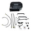AUXILIARY LONG RANGE FUEL TANK SYSTEM 132L (EXTRA 35 GAL) EXTENDED RANGE for JEEP GLADIATOR JT 3.6L PETROL 2020+