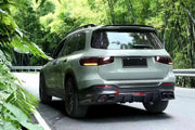 CARBON BODY KIT for Mercedes-Benz GLB Class X247 2020+