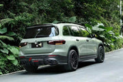 CARBON BODY KIT for Mercedes-Benz GLB Class X247 2020+