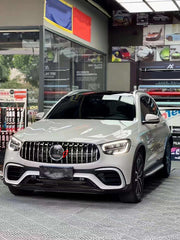 GLC 63 AMG BODY KIT for GLC X253 | C253 2020 - 2022