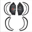 GLC 63 AMG BODY KIT for GLC X253 | C253 2020 - 2022