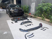 CARBON BODY KIT FOR MERCEDES BENZ GLE COUPE C167

Set includes:

Front lip
Front Canards

Rear Roof Spoiler

Rear Bumper with exhaust tips
Rear Side Canards
Side Fenders
Side Skirts

MATERIAL: Carbon

Payment ►
Visa

Mastercard

PayPal with a credit card (add 4.4% at checkout)
Payoneer
Cryptocurrency
Shipment ►
By express DHL/UPS/TNT/FedEx
To the local international airport
Special line by air
Special line by the sea
To Europe and the UK by train

Please let us know which shipping option you prefer.
