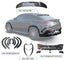 CARBON BODY KIT FOR MERCEDES BENZ GLE COUPE C167

Set includes:

Front lip
Front Canards

Rear Roof Spoiler

Rear Bumper with exhaust tips
Rear Side Canards
Side Fenders
Side Skirts

MATERIAL: Carbon

Payment ►
Visa

Mastercard

PayPal with a credit card (add 4.4% at checkout)
Payoneer
Cryptocurrency
Shipment ►
By express DHL/UPS/TNT/FedEx
To the local international airport
Special line by air
Special line by the sea
To Europe and the UK by train

Please let us know which shipping option you prefer.
