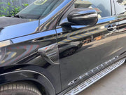 CARBON BODY KIT FOR MERCEDES BENZ GLE COUPE C167

Set includes:

Front lip
Front Canards

Rear Roof Spoiler

Rear Bumper with exhaust tips
Rear Side Canards
Side Fenders
Side Skirts

MATERIAL: Carbon

Payment ►
Visa

Mastercard

PayPal with a credit card (add 4.4% at checkout)
Payoneer
Cryptocurrency
Shipment ►
By express DHL/UPS/TNT/FedEx
To the local international airport
Special line by air
Special line by the sea
To Europe and the UK by train

Please let us know which shipping option you prefer.