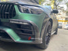 TOPCAR STYLE CARBON BODY KIT FOR MERCEDES-BENZ GLE COUPE 63 AMG C167 2020+