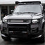 GLOSS BLACK HOOD BONNET VENT COVERS FENDER VENT COVERS FRONT SPLITTERS for LAND ROVER DEFENDER 90 110 130 L663 2020+
Set includes:

Hood Bonnet Vent Covers
Fender Vent Covers
Front Splitters
Material: ABS + Plastic

NOTE: Professional installation is required.