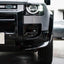 GLOSS BLACK HOOD BONNET VENT COVERS FENDER VENT COVERS FRONT SPLITTERS for LAND ROVER DEFENDER 90 110 130 L663 2020+
Set includes:

Hood Bonnet Vent Covers
Fender Vent Covers
Front Splitters
Material: ABS + Plastic

NOTE: Professional installation is required.