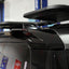 GLOSS BLACK ROOF SPOILER for LAND ROVER DEFENDER 90 110 130 L663 2020+
Set includes:

Gloss Black Roof Spoiler Assembly
Material: ABS + Plastic

NOTE: Professional installation is required.
