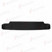 GLOSS BLACK ROOF SPOILER for LAND ROVER DEFENDER 90 110 130 L663 2020+
Set includes:

Gloss Black Roof Spoiler Assembly
Material: ABS + Plastic

NOTE: Professional installation is required.