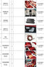 CONVERSION INTERIOR KIT FOR X167 GLS 2019+ to GLS600 MAYBACH