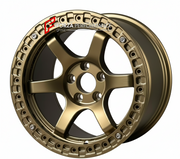 BEADLOCK FORGED WHEELS RIMS for BMW Z3M E36/8  1998 - 2002