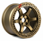 BEADLOCK FORGED WHEELS RIMS for BMW Z3M E36/8  1998 - 2002