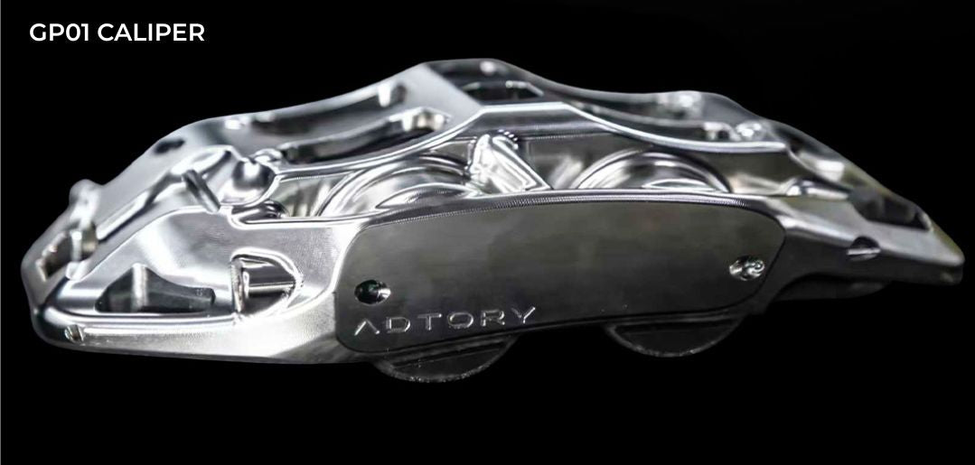 ADTORY X FORZA PERFORMANCE RACE BIG BRAKE KIT BBK for MAZDA MX-5 MIATA