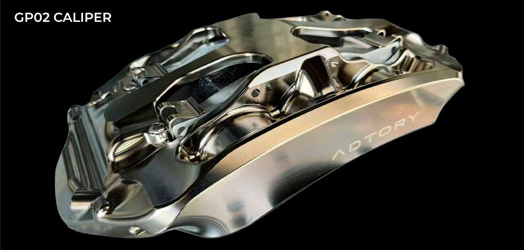 ADTORY X FORZA PERFORMANCE RACE BIG BRAKE KIT BBK for BMW 3 SERIES 335