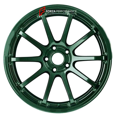 GRAMLIGHTS 57 NR RAYS STYLE 19 INCH FORGED WHEELS RIMS FOR TOYOTA GT 86
