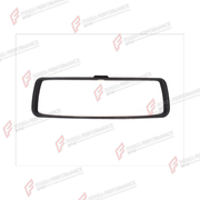 GRILLE FRAME for MERCEDES-BENZ G-CLASS W464 G63 2019 - 2024

Set includes:
Grille Frame

Material: Plastic

NOTE: Professional installation is required.