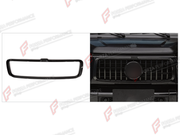 GRILLE FRAME for MERCEDES-BENZ G-CLASS W465 G63 2025+

Set includes:
Grille Frame

Material: Plastic

NOTE: Professional installation is required.