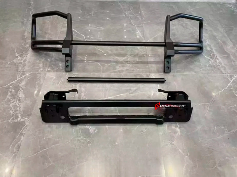 GRILLE GUARD BULL BAR for MERCEDES-BENZ G-CLASS W463A W464 G500 G550 2018+