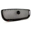 Carbon Fiber Front Grille for Jaguar XE 2015 - 2018