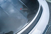 GT3 RS CARBON BODY KIT for PORSCHE 911 CARRERA 991.2 2015 - 2020

Set includes:
Front Lip
Front Bumper
Hood / Bonnet
Front Fenders
Side Skirts
Rear Spoiler
Rear Bumper
Rear Diffuser

Material: Carbon Fiber

* Each part of this kit can be sent separately. Please contact us if you need a specific part.