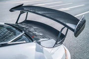 GT3 RS CARBON BODY KIT for PORSCHE 911 CARRERA 991.2 2015 - 2020

Set includes:
Front Lip
Front Bumper
Hood / Bonnet
Front Fenders
Side Skirts
Rear Spoiler
Rear Bumper
Rear Diffuser

Material: Carbon Fiber

* Each part of this kit can be sent separately. Please contact us if you need a specific part.