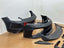GT4 BODY KIT for PORSCHE 987 BOXSTER CAYMAN  Set includes:  Front Bumper Rear Bumper Rear Diffuser Rear Spoiler