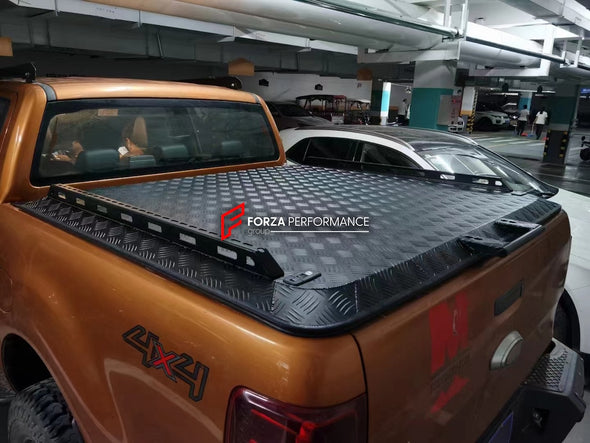 HARD LID TONNEAU COVER for FORD F150