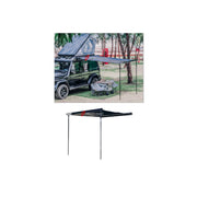 HARD SIDED ROOF TOP TENT for MERCEDES-BENZ G-CLASS W463 G55 2008 - 2018 FORZA PERFORMANCE custom fit Retro Off-Road

Set includes:
Hard Sided Roof Top Tent

Material: Plastic

NOTE: Professional installation is required.