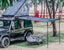 HARD SIDED ROOF TOP TENT for MERCEDES-BENZ G-CLASS W463 G55 2008 - 2018 FORZA PERFORMANCE custom fit Retro Off-Road

Set includes:
Hard Sided Roof Top Tent

Material: Plastic

NOTE: Professional installation is required.