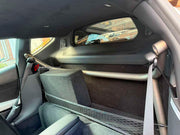 REAR HARNESS STRUT BAR for LOTUS EMIRA 2022+

Set includes:

Harness Bar

Material: Chromoly Alloy Steel

Note: Professional installation is required.
