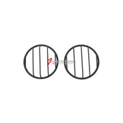 HEADLIGHT COVERS for BAW 212 T01 2024+

Set includes:
Headlight Covers

Material: Plastic

NOTE: Professional installation is required.