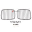 HEADLIGHT COVERS for MERCEDES-BENZ G-CLASS W463 2008 - 2018

Set includes:
Headlight Covers

Material: Plastic

NOTE: Professional installation is required.