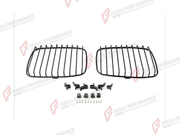 HEADLIGHT COVERS for MERCEDES-BENZ G-CLASS W464 G63 2019 - 2024

Set includes:
Headlight Covers

Material: Plastic

NOTE: Professional installation is required.
