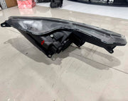 Headlights for Ferrari 488 2015 - 2020
Set includes:

Left and Right Headlights
Material: Plastic

NOTE: Professional installation is required.