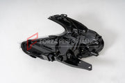 HEADLIGHTS for McLaren 650S 675LT

Set includes:

Left and Right Headlights

Part Number: MCL-HL650S, 12A3350CP