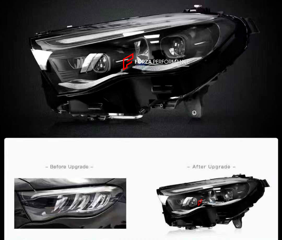 HEADLIGHTS for MERCEDES BENZ E CLASS W214 2023+



Set includes:&nbsp;

Headlights

NOTE: Professional installation and elictrician is required

Why “Contact Us for Pricing”?

We don’t display fixed prices because our goal is to offer you the most competitive deal possible. Product costs often decrease over time, and by requesting a quote, you’ll receive our most up-to-date price on market.

Payment ►
Visa

Mastercard

PayPal with a credit card (add 4.4% at checkout)
Payoneer
Cryptocurrency
Shipment ►
By ex