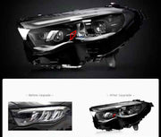 HEADLIGHTS for MERCEDES BENZ E CLASS W214 2023+



Set includes:&nbsp;

Headlights

NOTE: Professional installation and elictrician is required

Why “Contact Us for Pricing”?

We don’t display fixed prices because our goal is to offer you the most competitive deal possible. Product costs often decrease over time, and by requesting a quote, you’ll receive our most up-to-date price on market.

Payment ►
Visa

Mastercard

PayPal with a credit card (add 4.4% at checkout)
Payoneer
Cryptocurrency
Shipment ►
By ex