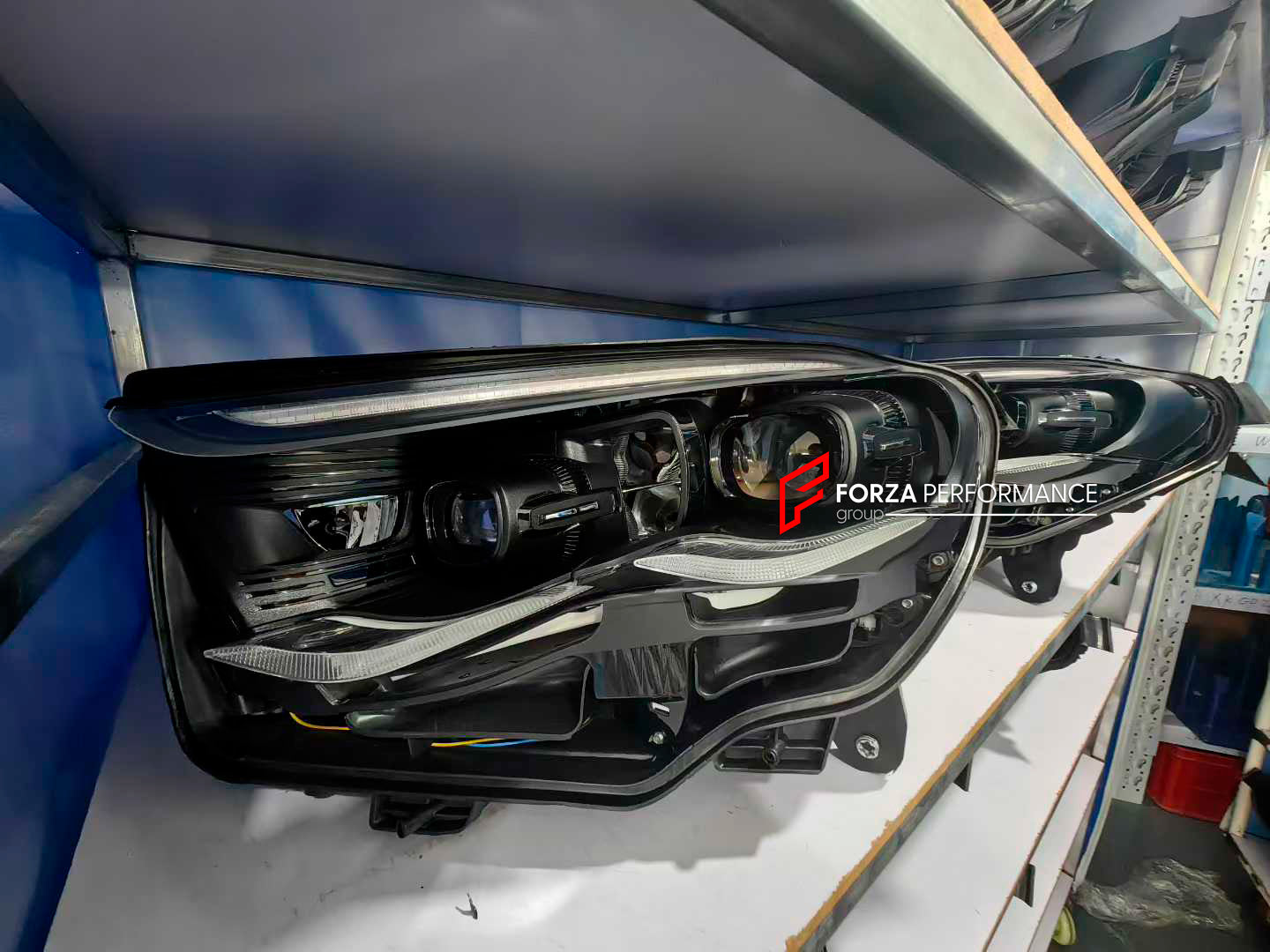 HEADLIGHTS for MERCEDES BENZ E CLASS W214 2023+



Set includes:&nbsp;

Headlights

NOTE: Professional installation and elictrician is required

Why “Contact Us for Pricing”?

We don’t display fixed prices because our goal is to offer you the most competitive deal possible. Product costs often decrease over time, and by requesting a quote, you’ll receive our most up-to-date price on market.

Payment ►
Visa

Mastercard

PayPal with a credit card (add 4.4% at checkout)
Payoneer
Cryptocurrency
Shipment ►
By ex