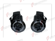 HEADLIGHTS for MERCEDES-BENZ G-CLASS W464 W465 2018+

Set includes:
Headlights

Material: Plastic

NOTE: Professional installation is required.
