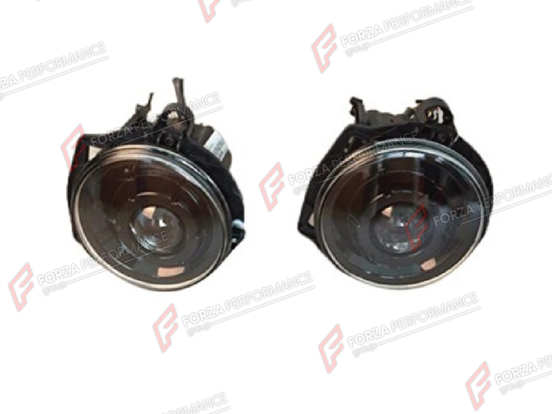 HEADLIGHTS for MERCEDES-BENZ G-CLASS W463 2008 - 2018