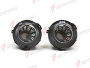 HEADLIGHTS for MERCEDES-BENZ G-CLASS W463 2008 - 2018

Set includes:
Headlights

Material: Plastic

NOTE: Professional installation is required.