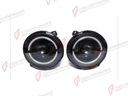 HEADLIGHTS for MERCEDES-BENZ G-CLASS W464 G63 G350 G350D G400D G500 G550 2019 - 2024

Set includes:
Headlights

Material: Plastic

NOTE: Professional installation is required.