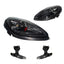 HEADLIGHTS for PORSCHE MACAN I 95B.1 95B.2 FACELIFT 2014 - 2021 UPGRADE to MACAN 95B.3 FACELIFT 2022 - 2024 PDLS