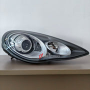 HEADLIGHTS for PORSCHE PANAMERA G1 970 970.1 2010 - 2013 FORZA PERFORMANCE custom fit OEM Style

Set includes:
Headlights

Material: Plastic

NOTE: Professional installation is required.