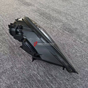 HEADLIGHTS for PORSCHE PANAMERA G1 970 970.1 2010 - 2013 FORZA PERFORMANCE custom fit OEM Style

Set includes:
Headlights

Material: Plastic

NOTE: Professional installation is required.