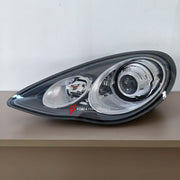 HEADLIGHTS for PORSCHE PANAMERA G1 970 970.1 2010 - 2013 FORZA PERFORMANCE custom fit OEM Style

Set includes:
Headlights

Material: Plastic

NOTE: Professional installation is required.