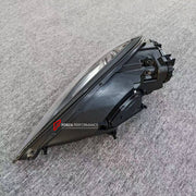 HEADLIGHTS for PORSCHE PANAMERA G1 970 970.1 2010 - 2013 FORZA PERFORMANCE custom fit OEM Style

Set includes:
Headlights

Material: Plastic

NOTE: Professional installation is required.